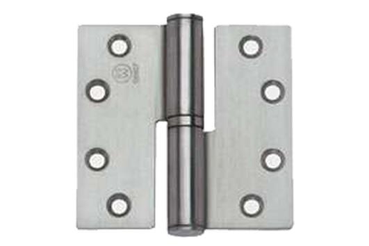 Bsw Kogelstiftpaumelle Rechte Hoek Rvs Mat Rechts 89 X 89 Mm bsw kopen in de aanbieding