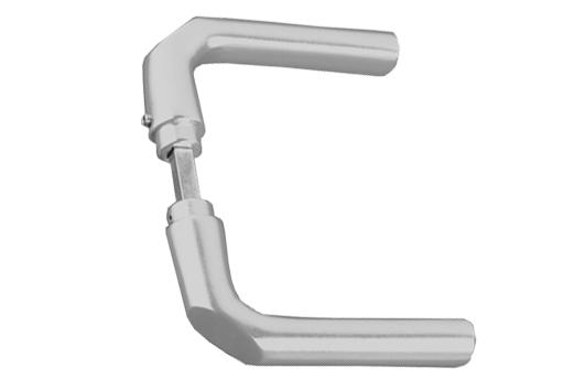 Deurkruk 369 F2 Quick Ami ami kopen in de aanbieding