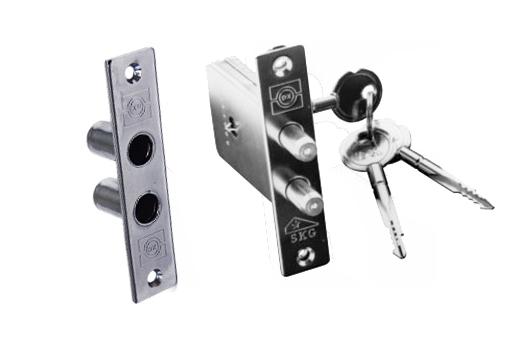 Dx Insteek Penslot Gelijksluitend 10 Stuks dx kopen in de aanbieding