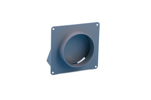 Nedco Kleprooster Met Kap Grijs O 100 Mm nedco kopen in de aanbieding Nedco Kleprooster Met Kap Grijs O 100 Mm nedco kopen in de aanbieding