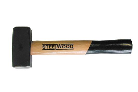 Afbeelding Steelwood Moker 1 kg door Haxo.nl