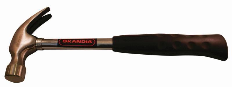 Skandia Klauwhamer Basic 450 Gram