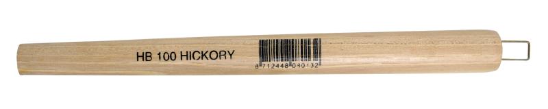 Bankhamersteel Hickory 28 cm