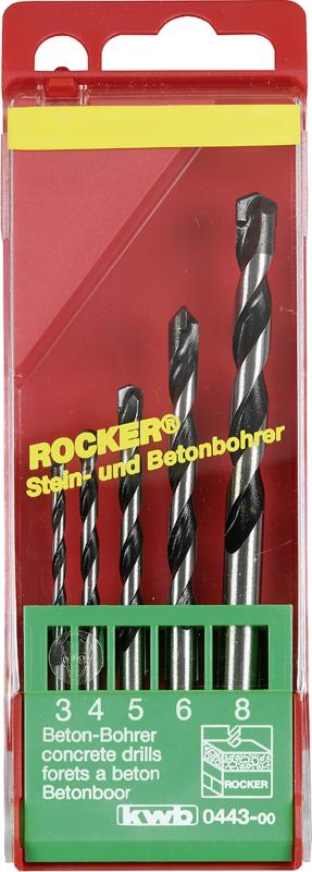 Kwb Betonborenset 5 Delig kwb kopen in de aanbieding Kwb Betonborenset 5 Delig kwb kopen in de aanbieding