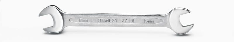 Stanley Steeksleutel 6/7 x 123 mm