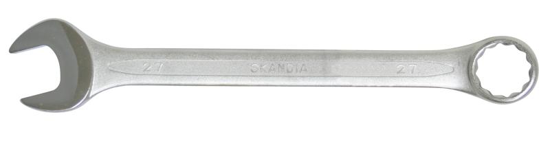 Skandia Steekringsleutel 27 mm