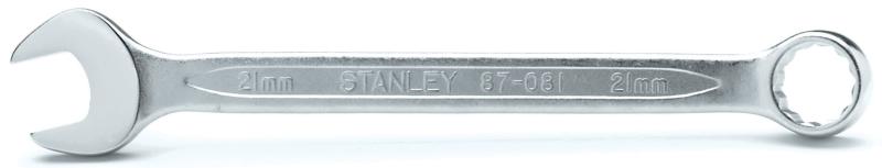 Afbeelding Stanley Steekringsleutel 6 mm door Haxo.nl