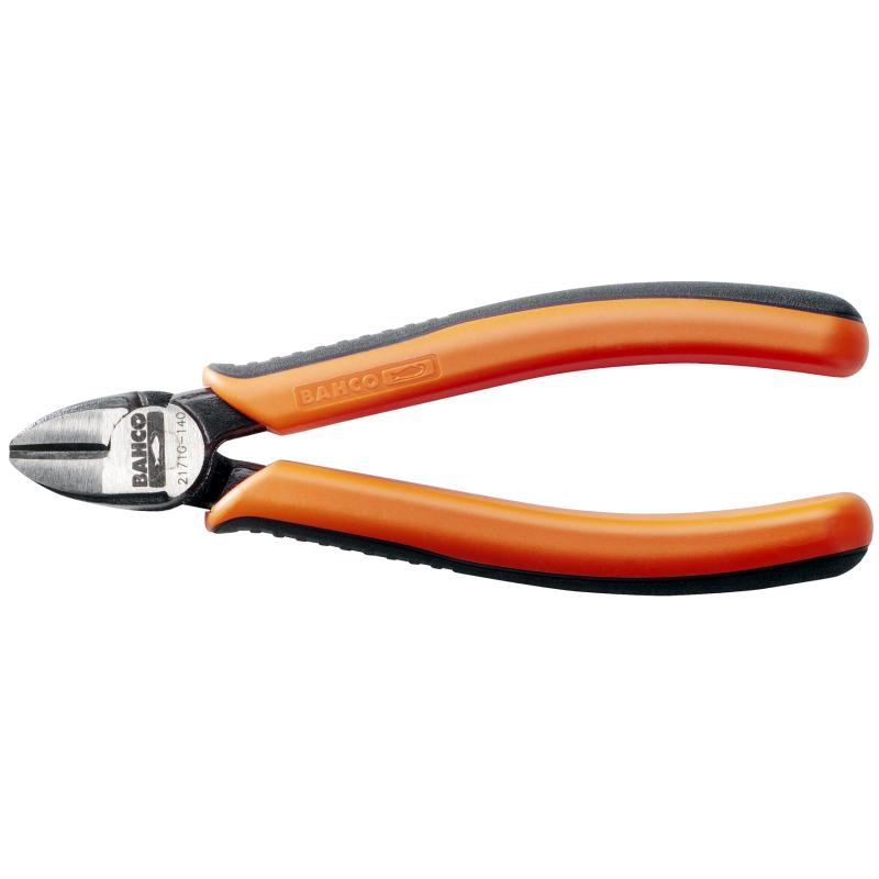 Bahco Zijsnijtang 160 Mm bahco kopen in de aanbieding