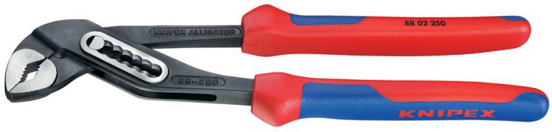 Knipex Waterpomptang 8802 - 250 mm