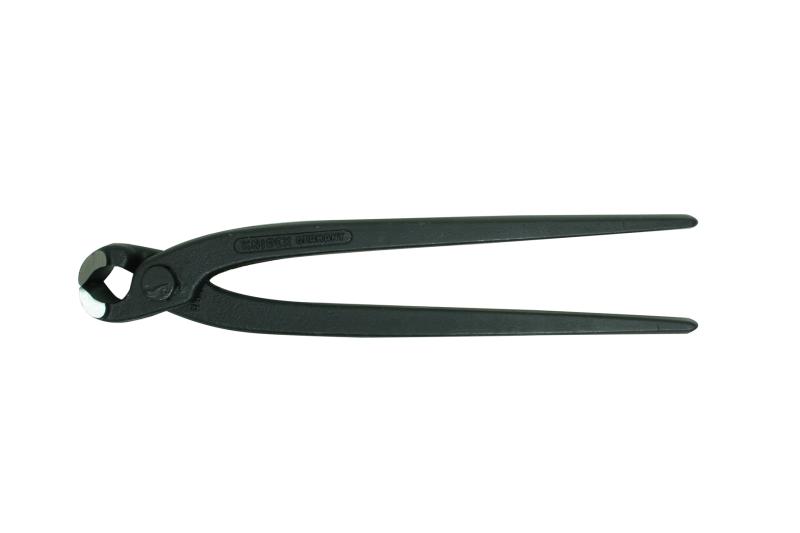 Knipex Monier-/Vlechttang Zwart 200 mm
