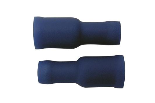 Skandia Rondstekerhuls M5 Blauw 10 Stuks skandia kopen in de aanbieding Skandia Rondstekerhuls M5 Blauw 10 Stuks skandia kopen in de aanbieding