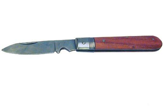 Skandia Kabelmes 195 Mm skandia kopen in de aanbieding