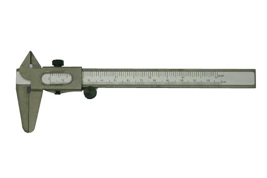 Steelwood Schuifmaat 120 mm
