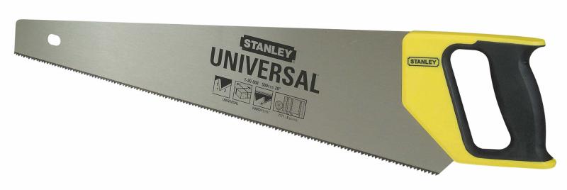 Stanley Handzaag Universal - 500 mm