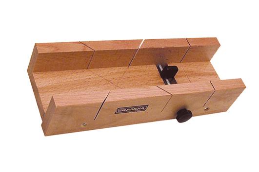 Skandia Verstekbak Hout 30 x 7 x 3.8 cm