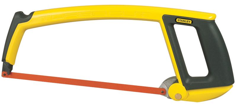 Afbeelding Stanley Metaalzaag Turbocut 43 cm door Haxo.nl