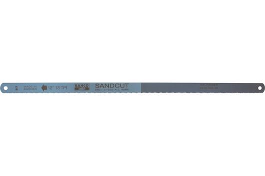 Bahco Metaalzaagblad Sandcut 30 Cm 10 Stuks bahco kopen in de aanbieding