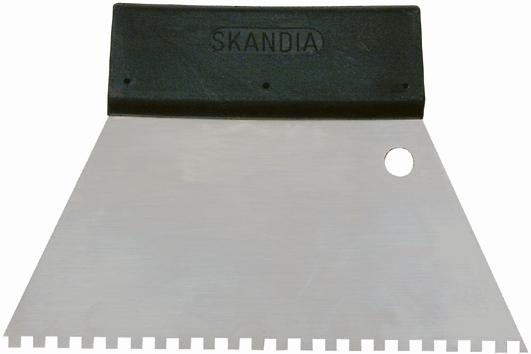 Skandia Korte Lijmkam 5 mm