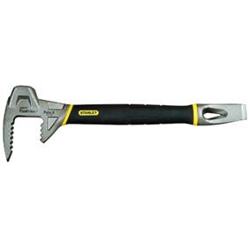 Afbeelding Stanley Fatmax Fubar 38 cm door Haxo.nl