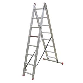 Altrex Ladder AR2 - 2 x 10 Treeds