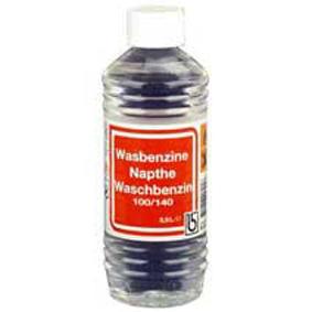 Bleko Wasbenzine 115 - 500 ml