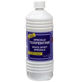 Bleko Speciale Terpentine 1 Liter