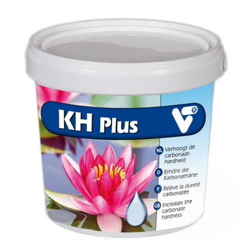 Afbeelding Vt KH Plus 3750 ml door Haxo.nl