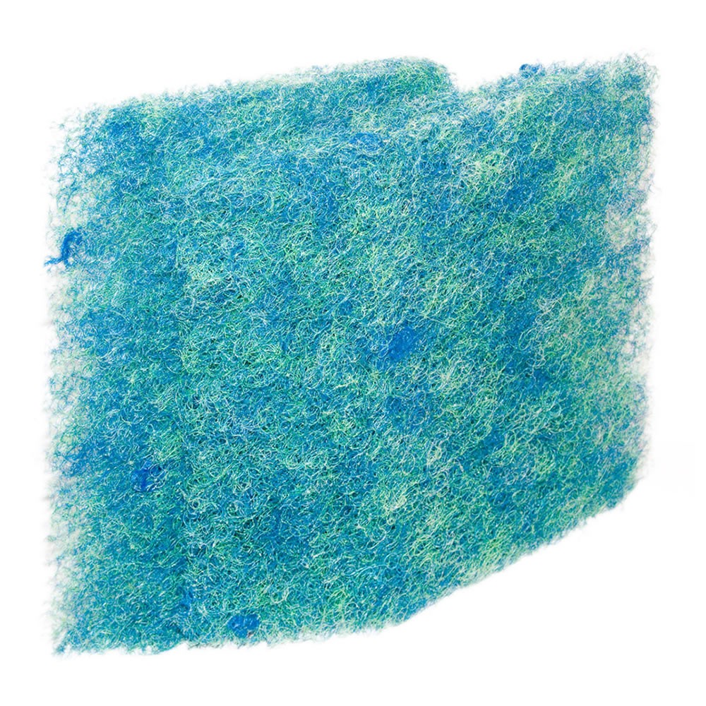 Afbeelding Velda Japanse mat grof voor Giant Biofill XL door Haxo.nl