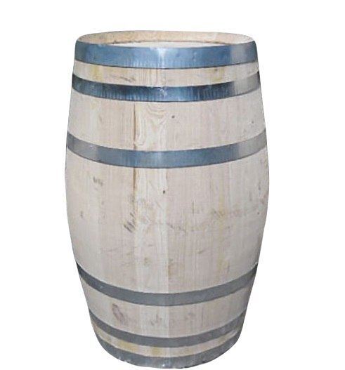 Houten Regenton Kastanje 150 Liter huismerk kopen in de aanbieding Houten Regenton Kastanje 150 Liter huismerk kopen in de aanbieding