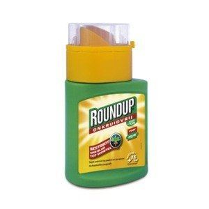 Afbeelding Roundup Onkruidvrij Concentraat 140 ml door Haxo.nl