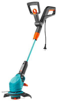 Afbeelding Gardena Elektrische Grastrimmer EasyCut 400/25 door Haxo.nl