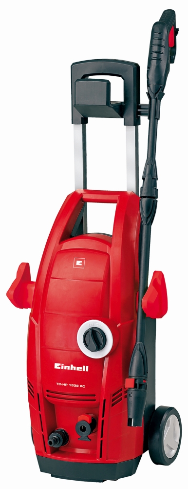 Einhell hogedrukreiniger TC-HP 1538 PC