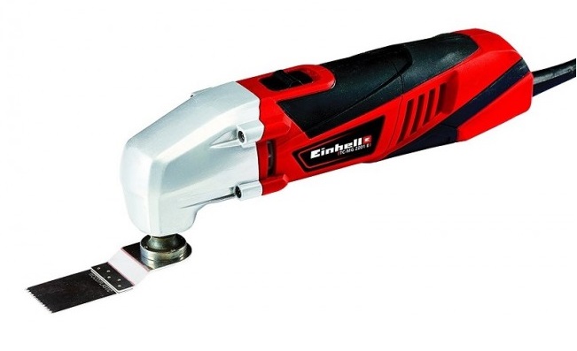 Einhell Multitool TC-MG 220/1E