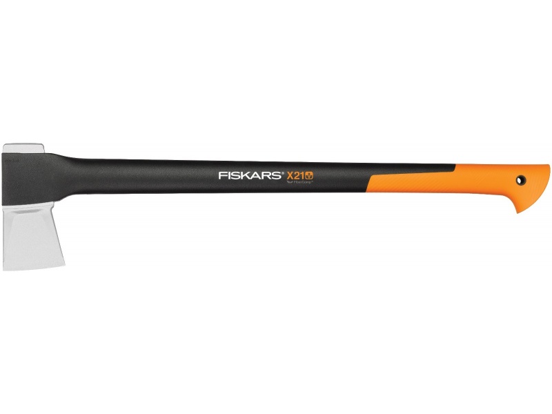 Afbeelding Fiskars Kloofbijl X21 - 71 cm door Haxo.nl