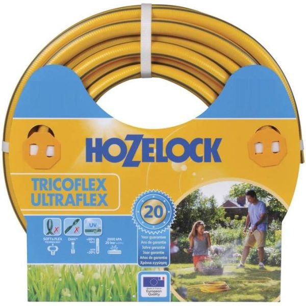 Hozelock Tuinslang Tricoflex Ultraflex O 25 Mm hozelock kopen in de aanbieding Hozelock Tuinslang Tricoflex Ultraflex O 25 Mm hozelock kopen in de aanbieding