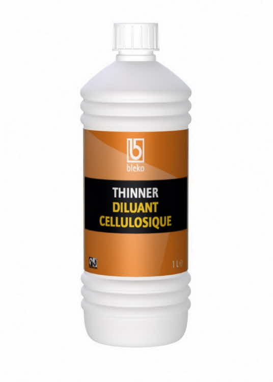 Bleko Thinner 121 - 500 ml