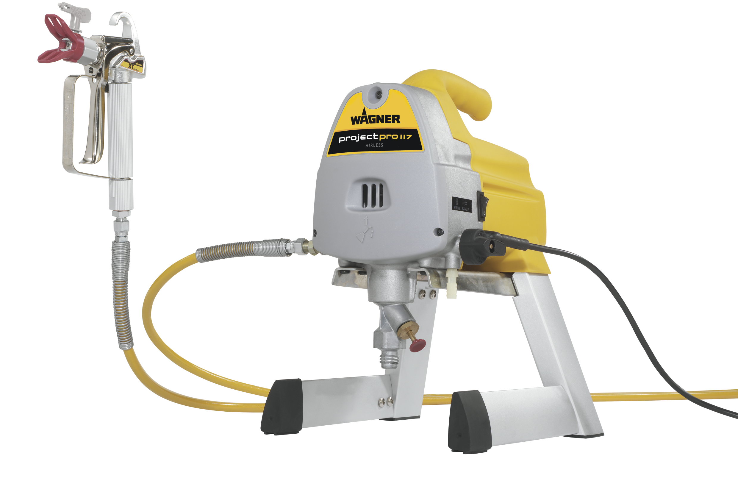 Wagner Verfspuit Kopen? Haxo!